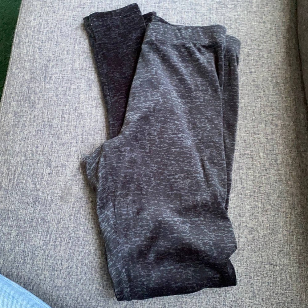 Soft leggings